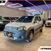 FIAT UNO 1.0 EVO WAY 8V FLEX 4P MANUAL FIAT UNO 1.0 EVO WAY 8V FLEX 4P MANUAL