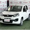 FIAT UNO 1.0 FIRE FLEX ATTRACTIVE MANUAL FIAT UNO 1.0 FIRE FLEX ATTRACTIVE MANUAL