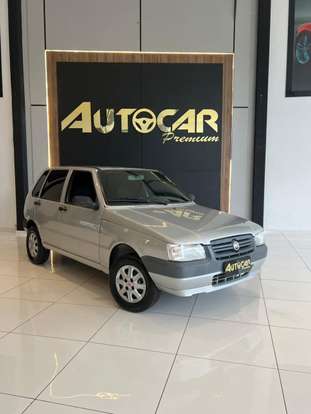 FIAT-UNO-2009