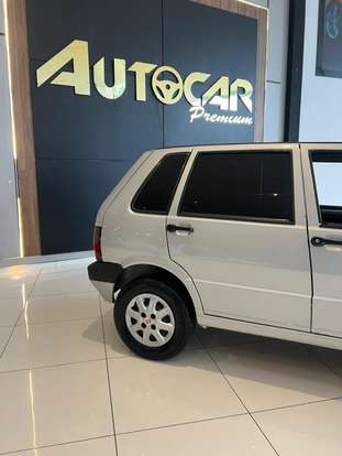 FIAT-UNO-2009