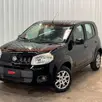 FIAT UNO 1.4 EVO ECONOMY 8V FLEX 4P MANUAL FIAT UNO 1.4 EVO ECONOMY 8V FLEX 4P MANUAL