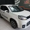 FIAT UNO 1.4 EVO SPORTING 8V FLEX 4P AUTOMATIZADO FIAT UNO 1.4 EVO SPORTING 8V FLEX 4P AUTOMATIZADO