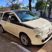 FIAT 500 1.4 CULT 8V FLEX 2P MANUAL FIAT 500 1.4 CULT 8V FLEX 2P MANUAL