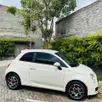 FIAT 500 1.4 SPORT AIR 16V GASOLINA 2P AUTOMÁTICO FIAT 500 1.4 SPORT AIR 16V GASOLINA 2P AUTOMÁTICO