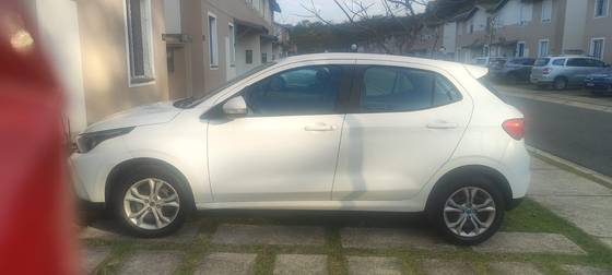 FIAT ARGO 1.0 FIREFLY FLEX DRIVE MANUAL
