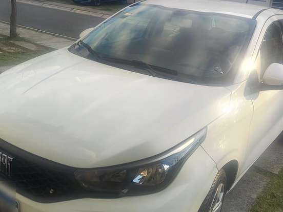 FIAT-ARGO-1.0 FIREFLY FLEX DRIVE MANUAL FIAT-ARGO-2024