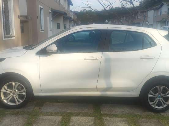 FIAT-ARGO-1.0 FIREFLY FLEX DRIVE MANUAL FIAT-ARGO-2024