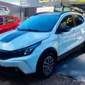 FIAT ARGO 1.3 FIREFLY FLEX TREKKING MANUAL FIAT ARGO 1.3 FIREFLY FLEX TREKKING MANUAL