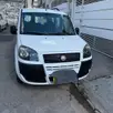 FIAT DOBLÒ 1.8 MPI ESSENCE 7L 16V FLEX 4P MANUAL FIAT DOBLÒ 1.8 MPI ESSENCE 7L 16V FLEX 4P MANUAL