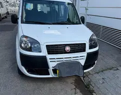 FIAT DOBLÒ 1.8 MPI ESSENCE 7L 16V FLEX 4P MANUAL FIAT DOBLÒ 1.8 MPI ESSENCE 7L 16V FLEX 4P MANUAL