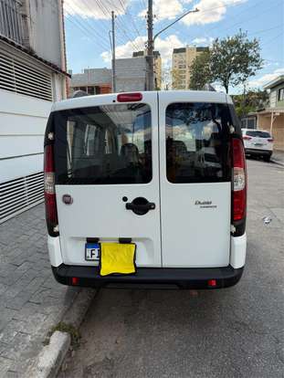 FIAT-DOBLÒ-2020