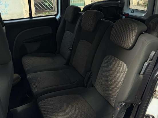 FIAT-DOBLÒ-1.8 MPI ESSENCE 7L 16V FLEX 4P MANUAL FIAT-DOBLÒ-2020