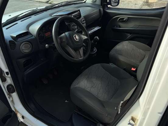 FIAT-DOBLÒ-1.8 MPI ESSENCE 7L 16V FLEX 4P MANUAL FIAT-DOBLÒ-2020