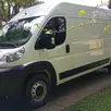 FIAT DUCATO 2.3 MULTIJET DIESEL MAXICARGO MANUAL FIAT DUCATO 2.3 MULTIJET DIESEL MAXICARGO MANUAL
