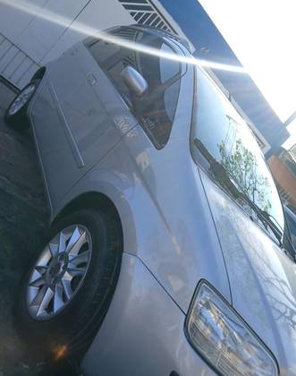 FIAT IDEA 1.4 MPI FIRE ELX 8V FLEX 4P MANUAL