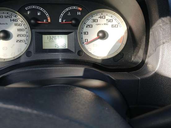 FIAT-IDEA-1.4 MPI FIRE ELX 8V FLEX 4P MANUAL FIAT-IDEA-2009