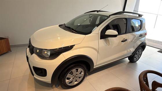 FIAT MOBI 1.0 FIREFLY FLEX DRIVE MANUAL