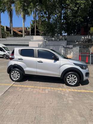 FIAT-MOBI-1.0 FIREFLY FLEX LIKE. MANUAL FIAT-MOBI-2024