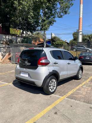FIAT-MOBI-1.0 FIREFLY FLEX LIKE. MANUAL FIAT-MOBI-2024