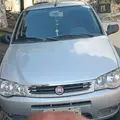 FIAT PALIO 1.0 MPI FIRE WAY 8V FLEX 4P MANUAL FIAT PALIO 1.0 MPI FIRE WAY 8V FLEX 4P MANUAL