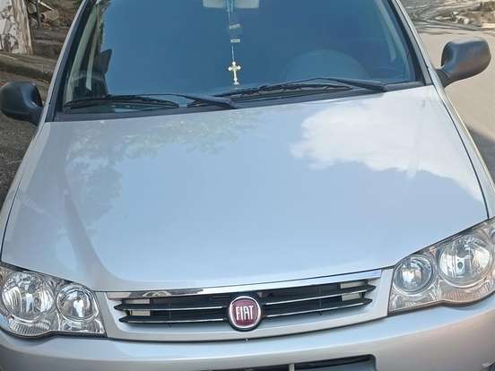 FIAT-PALIO-1.0 MPI FIRE WAY 8V FLEX 4P MANUAL FIAT-PALIO-2015