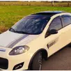 FIAT PALIO 1.6 MPI SPORTING 16V FLEX 4P MANUAL FIAT PALIO 1.6 MPI SPORTING 16V FLEX 4P MANUAL
