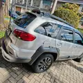 FIAT PALIO 1.8 MPI ADVENTURE WEEKEND 16V FLEX 4P AUTOMATIZADO FIAT PALIO 1.8 MPI ADVENTURE WEEKEND 16V FLEX 4P AUTOMATIZADO