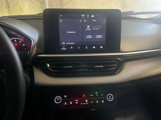 FIAT-PULSE-1.0 TURBO 200 FLEX AUDACE CVT FIAT-PULSE-2024