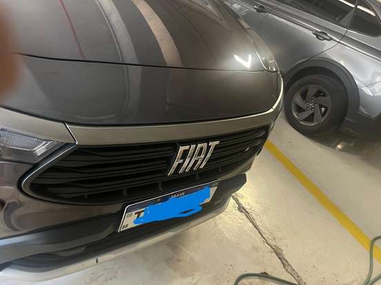 FIAT-PULSE-1.0 TURBO 200 FLEX AUDACE CVT FIAT-PULSE-2024