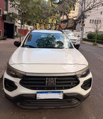 FIAT PULSE 1.3 FLEX DRIVE CVT