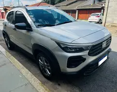 FIAT PULSE 1.3 FLEX DRIVE MANUAL FIAT PULSE 1.3 FLEX DRIVE MANUAL