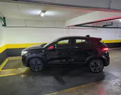 FIAT PULSE 1.3 TURBO 270 FLEX ABARTH AT6 FIAT PULSE 1.3 TURBO 270 FLEX ABARTH AT6