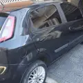 FIAT PUNTO 1.6 ESSENCE 16V FLEX 4P AUTOMATIZADO FIAT PUNTO 1.6 ESSENCE 16V FLEX 4P AUTOMATIZADO