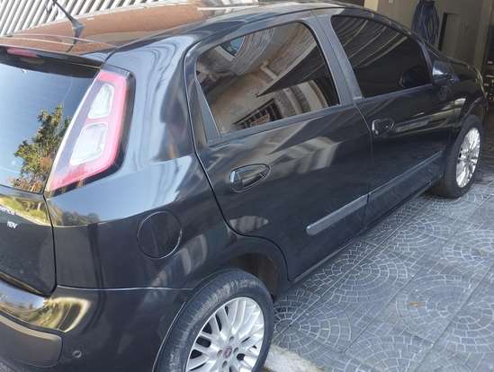 FIAT-PUNTO-2012