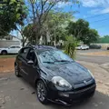 FIAT PUNTO 1.8 BLACKMOTION 16V FLEX 4P AUTOMATIZADO FIAT PUNTO 1.8 BLACKMOTION 16V FLEX 4P AUTOMATIZADO