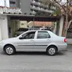 FIAT SIENA 1.0 MPI FIRE 8V FLEX 4P MANUAL FIAT SIENA 1.0 MPI FIRE 8V FLEX 4P MANUAL
