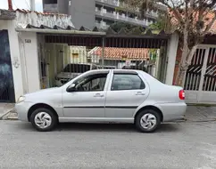FIAT SIENA 1.0 MPI FIRE 8V FLEX 4P MANUAL FIAT SIENA 1.0 MPI FIRE 8V FLEX 4P MANUAL