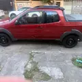 FIAT STRADA 1.4 MPI WORKING CD 8V FLEX 3P MANUAL FIAT STRADA 1.4 MPI WORKING CD 8V FLEX 3P MANUAL