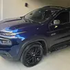 FIAT TORO 1.3 TURBO 270 FLEX ULTRA AT6 FIAT TORO 1.3 TURBO 270 FLEX ULTRA AT6
