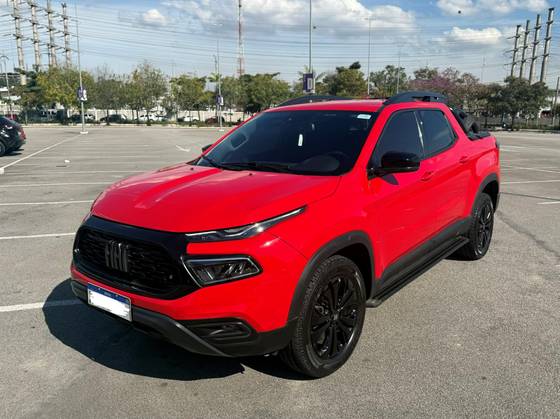 FIAT TORO 1.3 TURBO 270 FLEX VOLCANO AT6