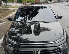FIAT TORO 1.8 16V EVO FLEX ENDURANCE AT6 FIAT TORO 1.8 16V EVO FLEX ENDURANCE AT6