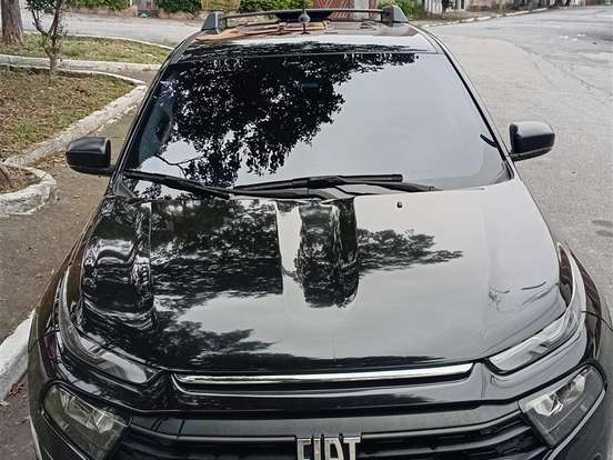 FIAT-TORO-1.8 16V EVO FLEX ENDURANCE AT6 FIAT-TORO-2021