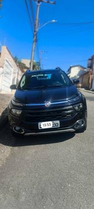 FIAT TORO 2.0 16V TURBO DIESEL FREEDOM 4WD AT9