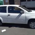 FIAT UNO 1.0 FURGÃO 8V FLEX 2P MANUAL FIAT UNO 1.0 FURGÃO 8V FLEX 2P MANUAL