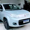 FIAT UNO 1.0 EVO VIVACE 8V FLEX 4P MANUAL FIAT UNO 1.0 EVO VIVACE 8V FLEX 4P MANUAL