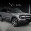 FORD BRONCO SPORT 2.0 ECOBOOST GASOLINA BADLANDS 4X4 SELECTSHIFT FORD BRONCO SPORT 2.0 ECOBOOST GASOLINA BADLANDS 4X4 SELECTSHIFT