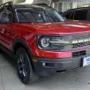 FORD BRONCO SPORT 2.0 ECOBOOST GASOLINA WILDTRAK 4X4 SELECTSHIFT FORD BRONCO SPORT 2.0 ECOBOOST GASOLINA WILDTRAK 4X4 SELECTSHIFT