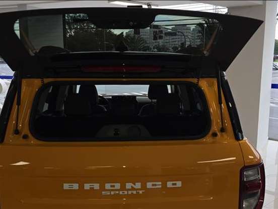 FORD-BRONCO SPORT-2.0 ECOBOOST GASOLINA BADLANDS 4X4 SELECTSHIFT FORD-BRONCO SPORT-2026