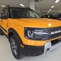 FORD BRONCO SPORT 2.0 ECOBOOST GASOLINA BADLANDS 4X4 SELECTSHIFT FORD BRONCO SPORT 2.0 ECOBOOST GASOLINA BADLANDS 4X4 SELECTSHIFT