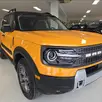 FORD BRONCO SPORT 2.0 ECOBOOST GASOLINA BADLANDS 4X4 SELECTSHIFT FORD BRONCO SPORT 2.0 ECOBOOST GASOLINA BADLANDS 4X4 SELECTSHIFT